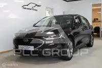 2022 Ford FOCUS