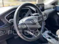 2022 Ford FOCUS