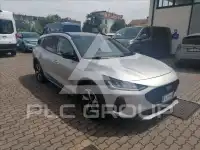 2022 Ford FOCUS