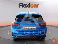 2022 Ford FOCUS