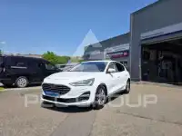 2022 Ford FOCUS