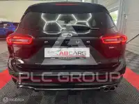 2022 Ford FOCUS