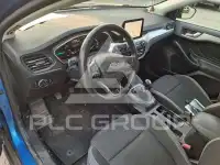 2022 Ford FOCUS