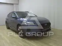 2022 Ford FOCUS