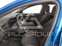 2022 Ford FOCUS