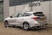 2022 Ford FOCUS