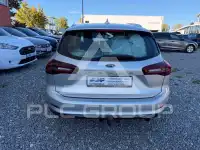 2022 Ford FOCUS