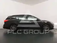 2022 Ford FOCUS