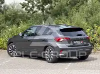 2022 Ford FOCUS