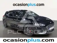 2022 Ford FOCUS