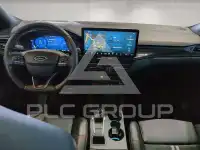 2022 Ford FOCUS