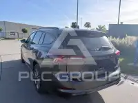 2022 Ford FOCUS