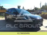 2022 Ford FOCUS