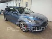 2022 Ford FOCUS