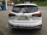 2022 Ford FOCUS