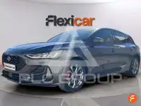 2022 Ford FOCUS