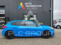2022 Ford FOCUS