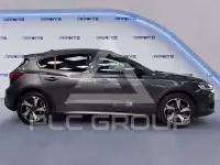 2022 Ford FOCUS