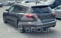 2022 Ford FOCUS