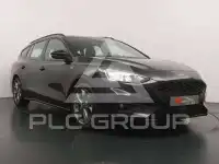 2022 Ford FOCUS