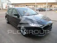 2022 Ford FOCUS