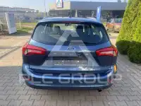 2022 Ford FOCUS