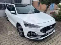 2022 Ford FOCUS