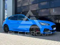 2022 Ford FOCUS
