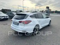 2022 Ford FOCUS