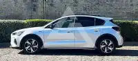 2022 Ford FOCUS
