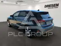 2022 Ford FOCUS