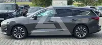 2022 Ford FOCUS