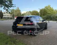 2022 Ford FOCUS