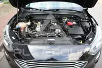 2022 Ford FOCUS