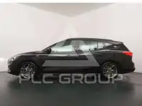 2022 Ford FOCUS