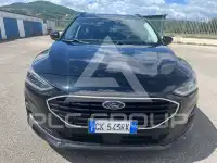 2022 Ford FOCUS