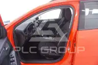 2022 Ford FOCUS