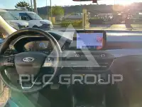 2022 Ford FOCUS