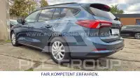 2022 Ford FOCUS