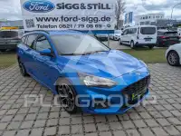 2022 Ford FOCUS