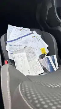 2022 Ford FOCUS