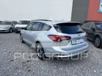 2022 Ford FOCUS
