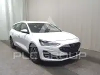 2022 Ford FOCUS