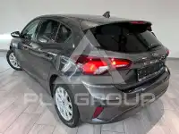 2022 Ford FOCUS