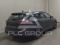 2022 Ford FOCUS
