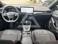 2022 Ford FOCUS