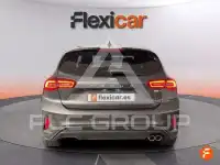 2022 Ford FOCUS