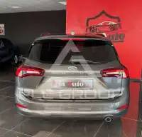 2022 Ford FOCUS