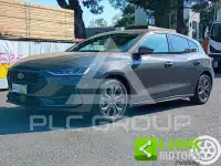 2022 Ford FOCUS