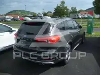 2022 Ford FOCUS
